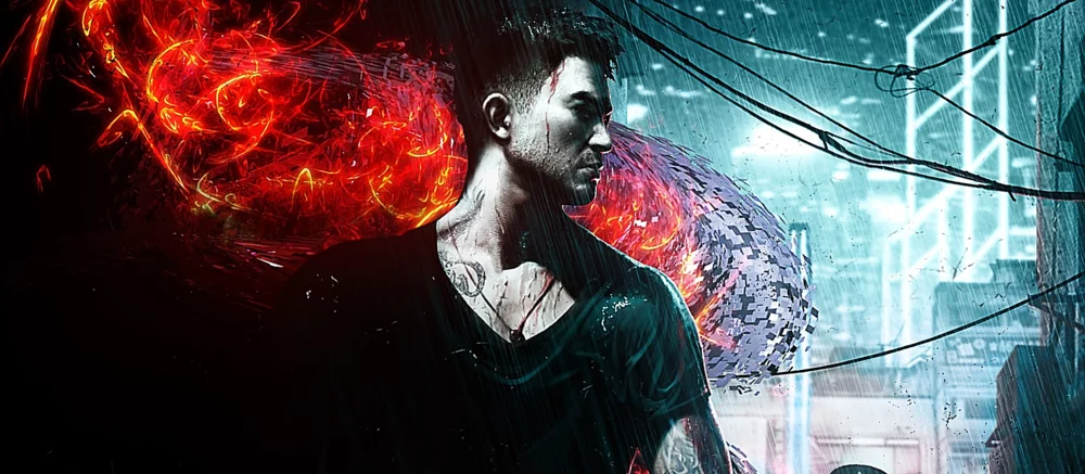 Сценарий фильма по Sleeping Dogs готов, заявил исполнитель главной роли