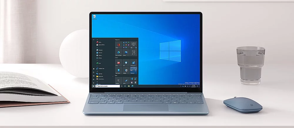 Сегодня поддержка Windows 10 официально прекращена
