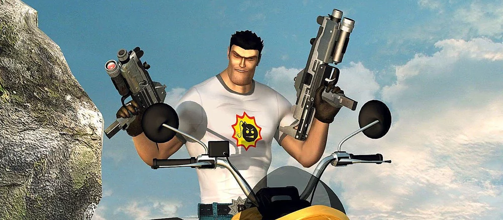 Serious Sam 2 получила большое бесплатное обновление в честь 20-летия