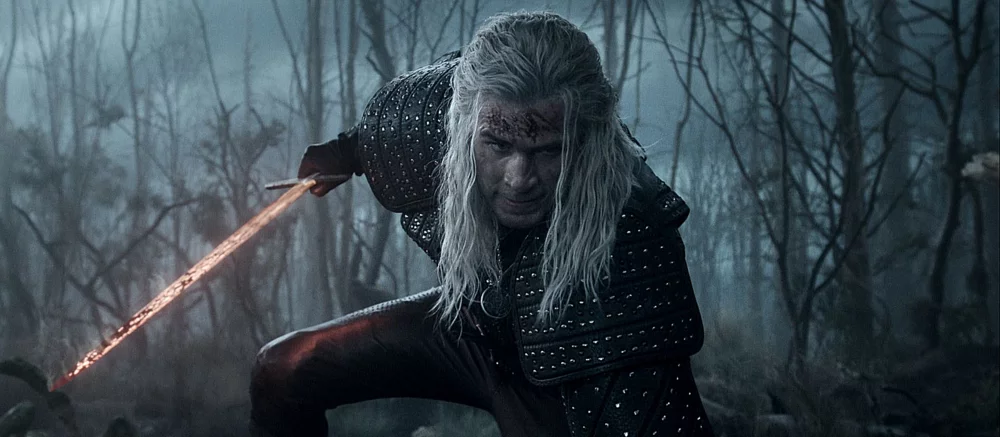 Шоураннер «Ведьмака» защитила ругающегося Геральта: «Никогда не знаешь, что сработает, а что вызовет споры»