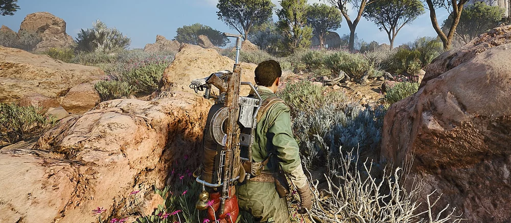 Шутер Arc Raiders от соавторов Battlefield вышел на PC и консолях — онлайн уже превысил 135 тысяч игроков