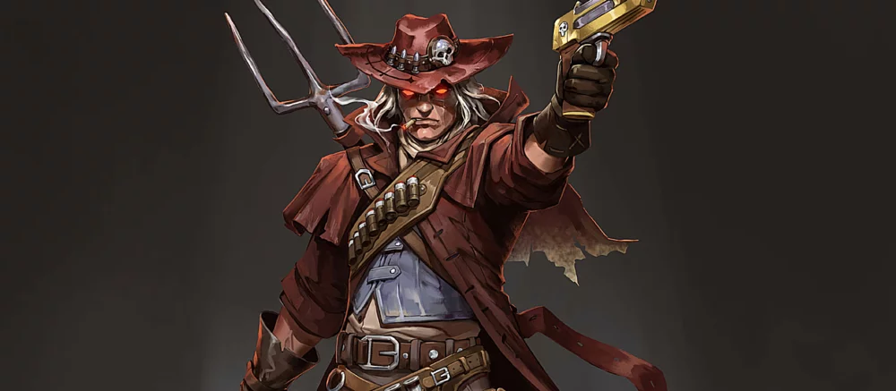 Шутер Bloodshed, похожий на смесь Doom и Vampire Survivors, выйдет на консолях