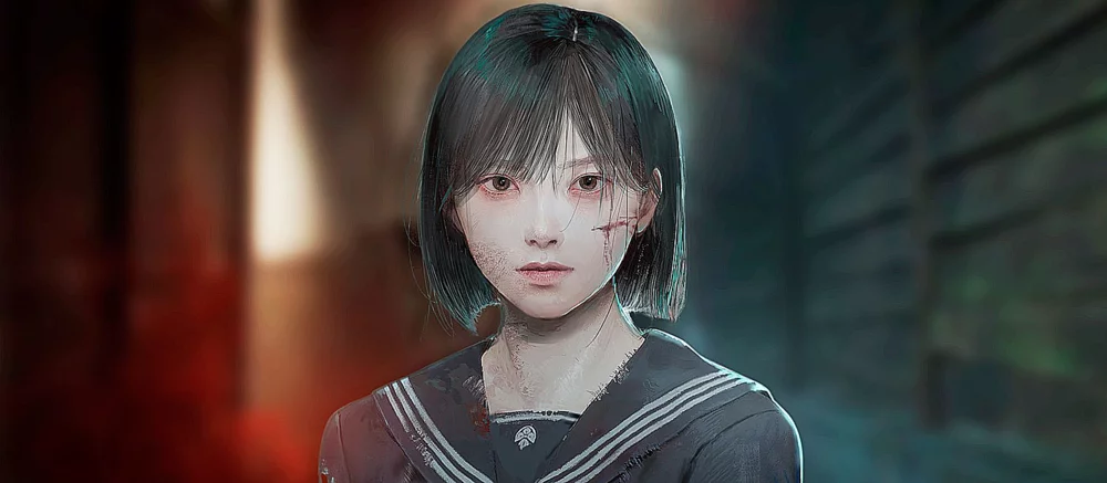 Silent Hill f: погружение в кошмар