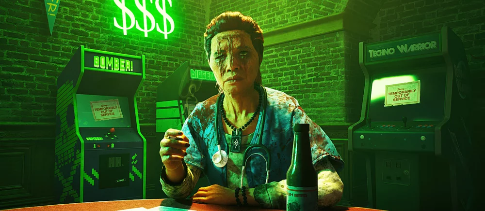 «Сильный сюжет» и «Плохая оптимизация» — появились оценки Vampire: The Masquerade — Bloodlines 2