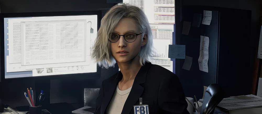 Слух: новые детали Resident Evil Requiem — Ада Вонг, система боя из TLoU 2 и где спрятан Леон Кеннеди