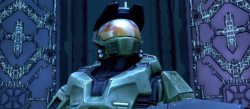 Слух: создатели Oblivion Remastered работают над ремейком Halo: Combat Evolved