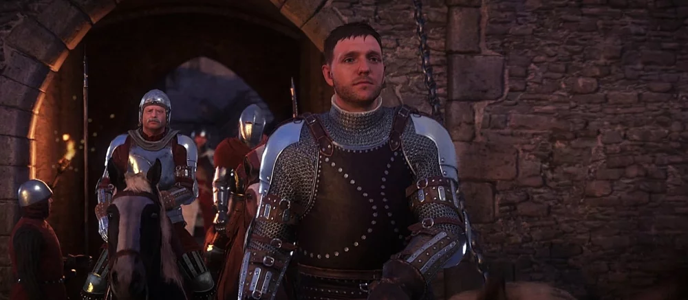 Слух: Warhorse готовит апдейт для Kingdom Come: Deliverance и разрабатывает новую фэнтези-игру