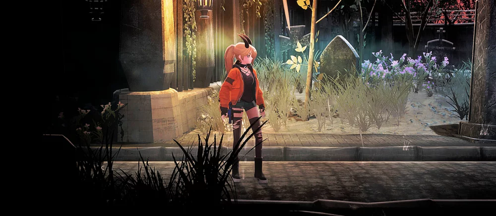 Смертельный туман, катакомбы и магия — состоялся релиз шутера Silly Polly Beast