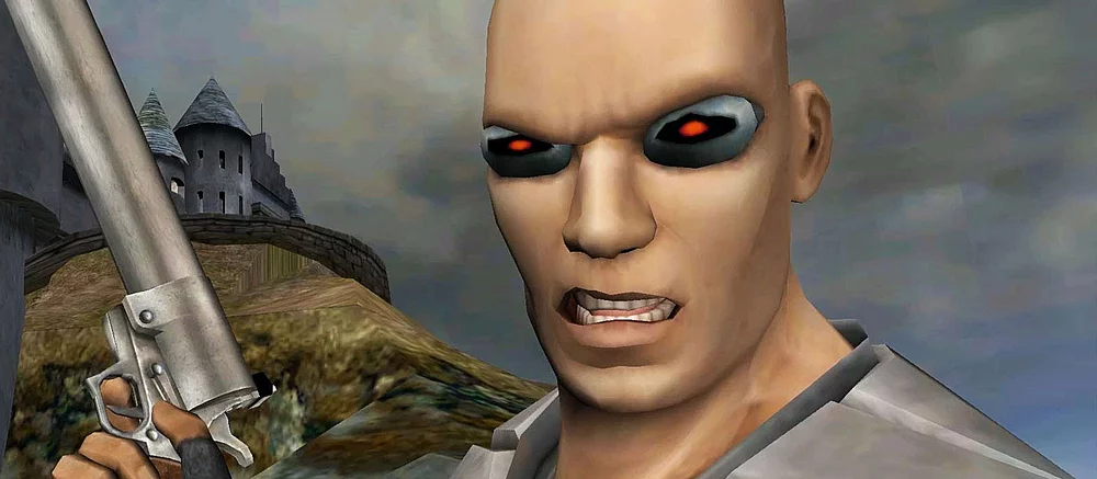 Соавтор TimeSplitters объяснил, почему не состоялось возвращение серии: «Всё решали силы побольше нас»