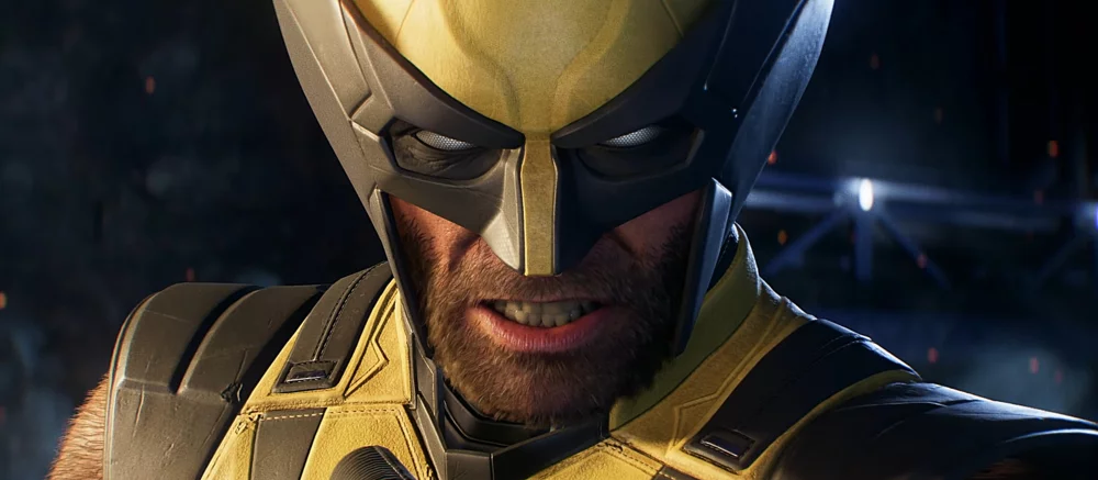 Sony представила русскую локализацию Marvel's Wolverine