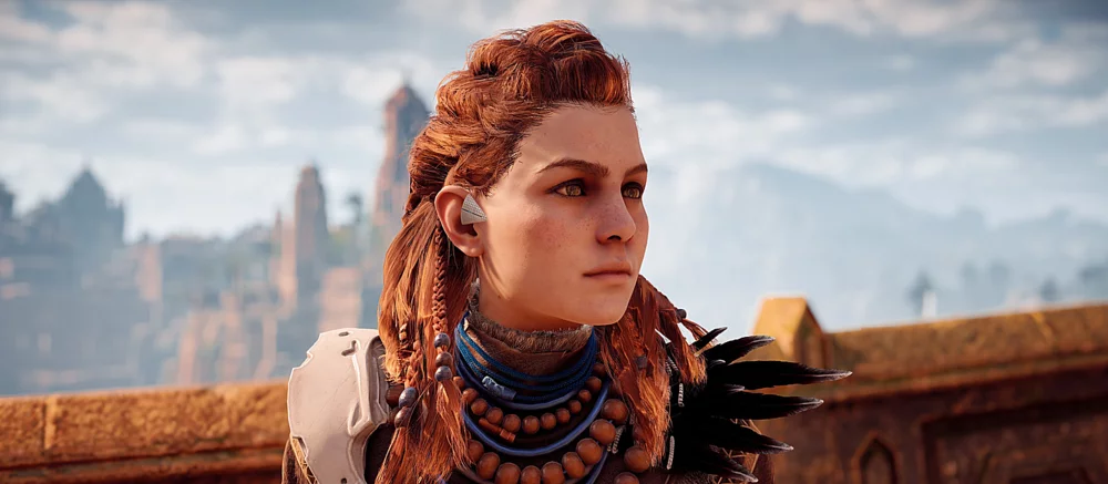 Sony рассказала, когда начнутся съемки фильма по Horizon Zero Dawn