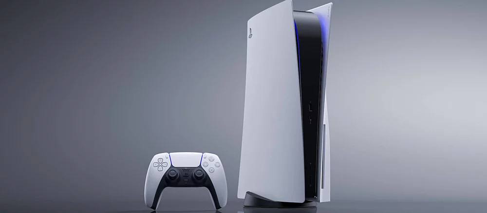 Sony выпустила новую версию ПО для PS5 — обновление связано с безопасностью