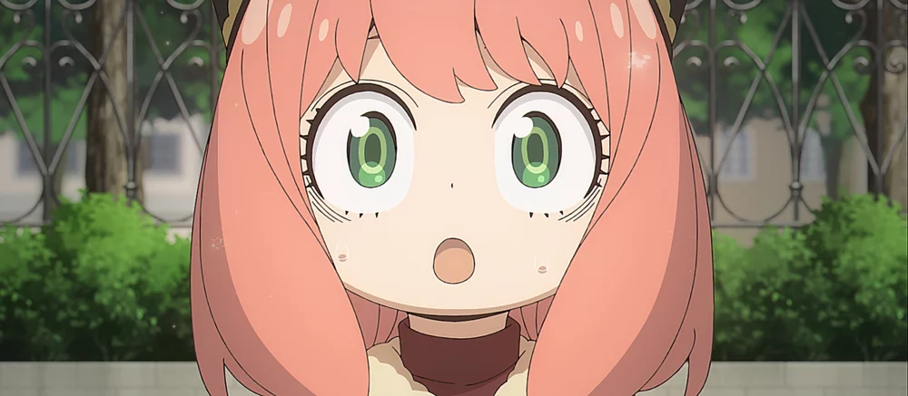 Состоялась премьера третьего сезона аниме «Семья шпиона»