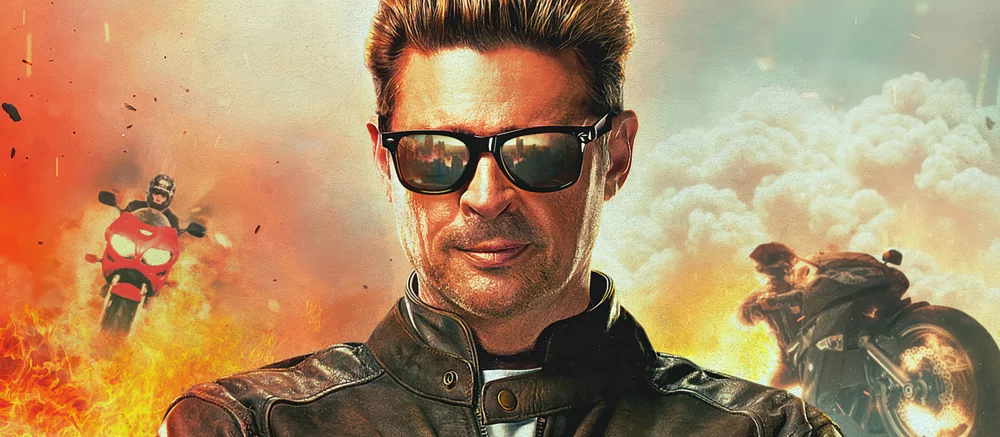 Состоялся официальный анонс «Мортал Комбат 3» — пока без даты премьеры