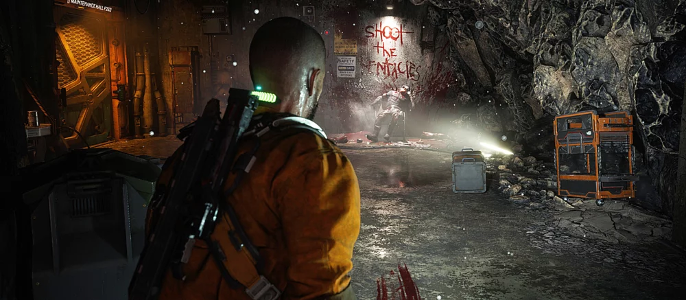 Создатель хорроров Dead Space и The Callisto Protocol рассказал, как заставить игроков бояться