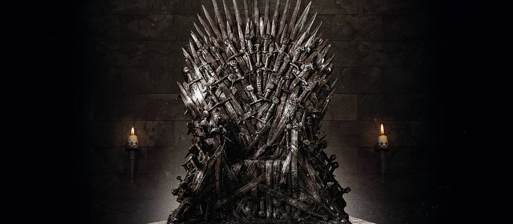 Создатель «Рыцаря Семи Королевств» рассказал, почему в сериале не будет крутой заставки в духе «Игры престолов»