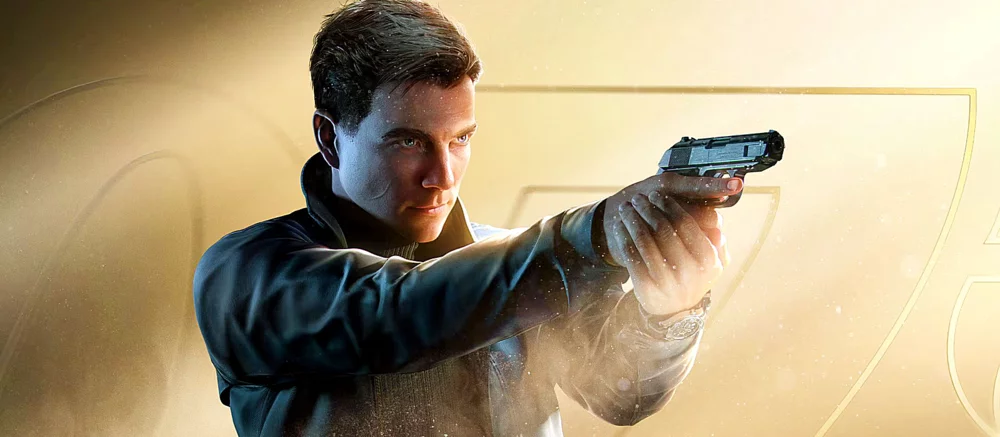 Создатели 007: First Light объяснили, почему сделали игру историей становления Бонда
