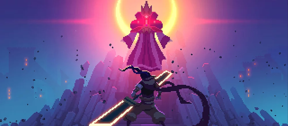 Создатель Dead Cells объяснил, почему в студии отказались от сиквела: «Мы делаем то, что сами хотим»