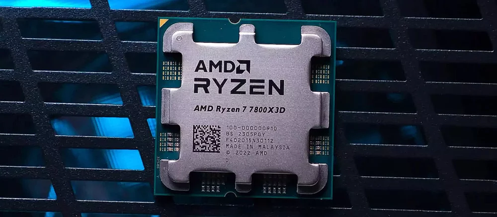 Сравнение игровых процессоров AMD показало неожиданного лидера по соотношению цена/производительность