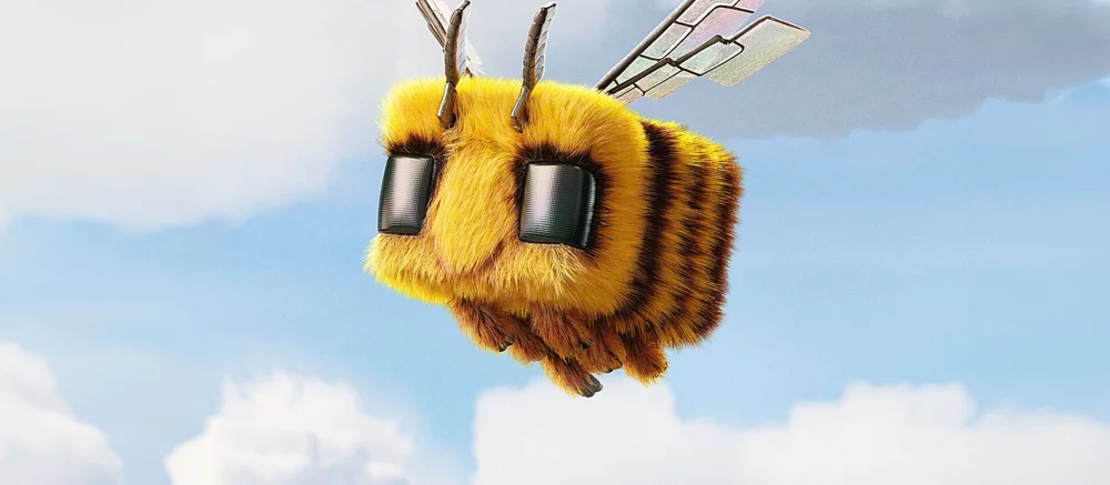 Стала известна точная дата выхода сиквела «Minecraft в кино»