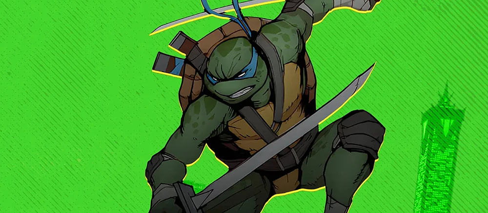 Стало известно, кто озвучит Эйприл, Леонардо, Микеланджело, Донателло и Рафаэля в игре TMNT: Empire City