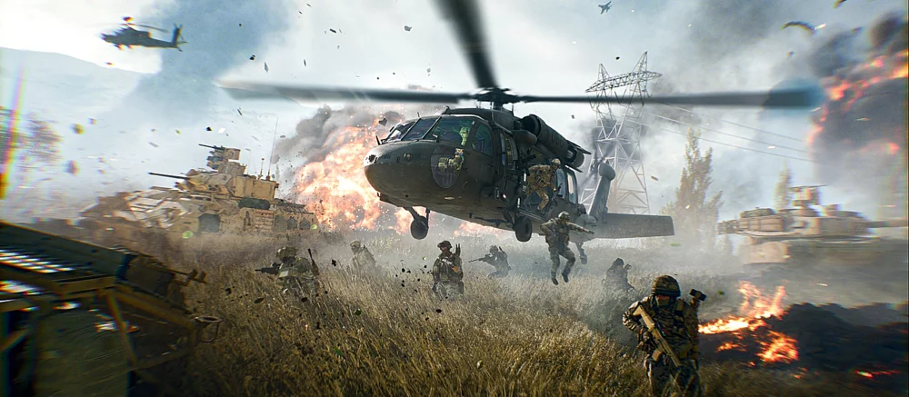 Steam снова побил рекорд по онлайну — не без помощи Battlefield 6