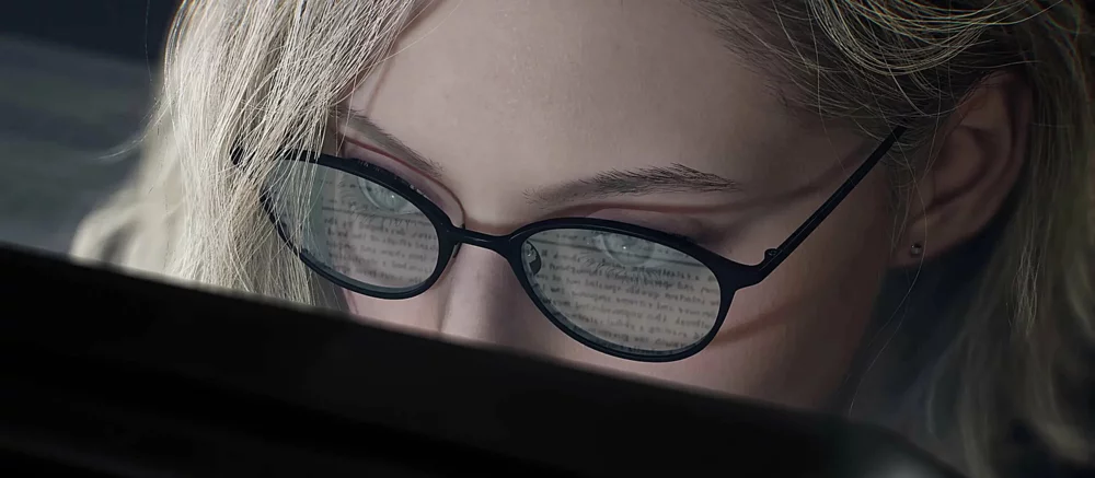 Теперь реалистично: Capcom незаметно улучшила пару деталей в свежем трейлере Resident Evil Requiem