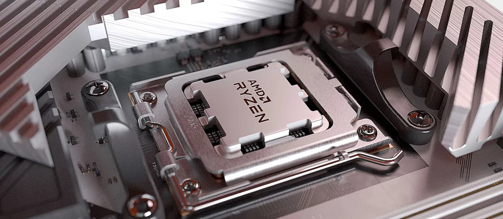 Тест шести Ryzen 5 показал, что свежая серия не всегда гарантирует прирост производительности