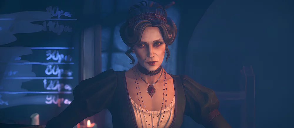 Thief возвращается — VR-спин-офф Legacy of Shadow получил дату выхода и новые трейлеры