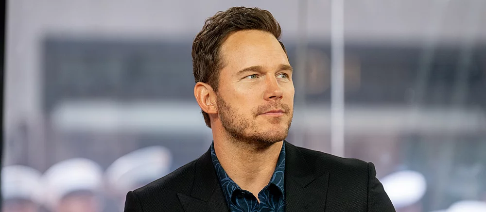 Тимур Бекмамбетов и Крис Пратт снова вместе: вышел трейлер научной фантастики «Милосердие»