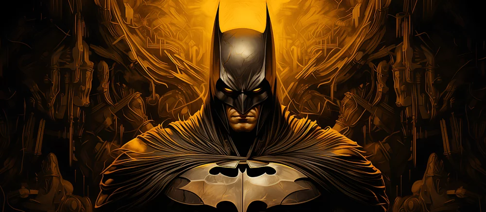 ТОП-10 фильмов про Бэтмена, от худших к лучшим