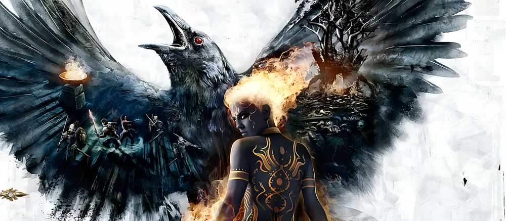 ТОП-10 игр Obsidian Entertainment, от худших к лучшим