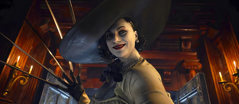 ТОП-10 лучших игр про вампиров