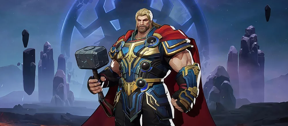 Тор против зловещих мертвецов: для Marvel Rivals анонсировали первый PvE-режим с зомби