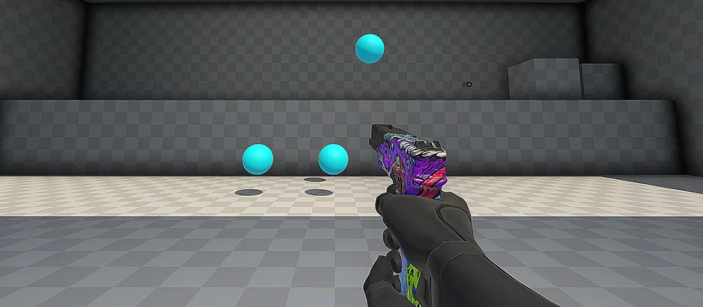 Тренировка на 10 минут: 3 упражнения в Aim Lab, которые заменяют час стрельбы по ботам