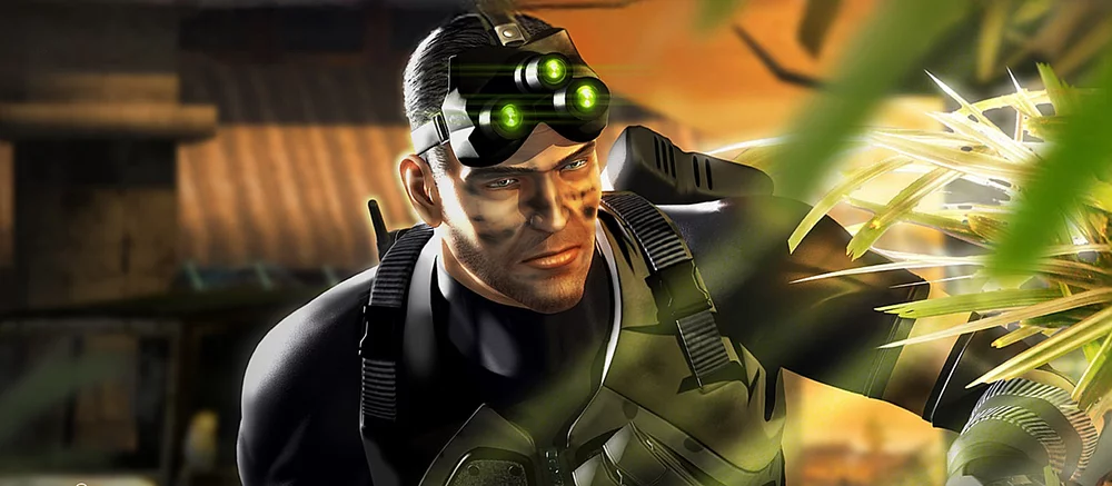 Ubisoft выпустила Splinter Cell: Pandora Tomorrow в Steam и Epic Games Store, но это не ремастер