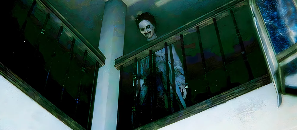 Учеба, от которой мурашки — учитель использует хоррор Хидео Кодзимы для уроков английского