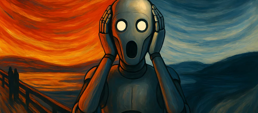 Учёные выяснили, что ИИ вроде ChatGPT может получить «интернет-гниль мозга»