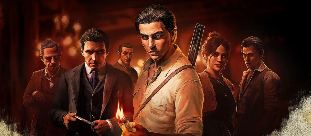 Удалось ли Mafia: The Old Country стать достойным наследником серии или это очередная игра, которая не оправдала надежды
