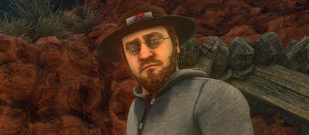 В Baby Steps нашли «наказание» за пропуск катсцен — 28-минутный скрытый диалог между актёрами