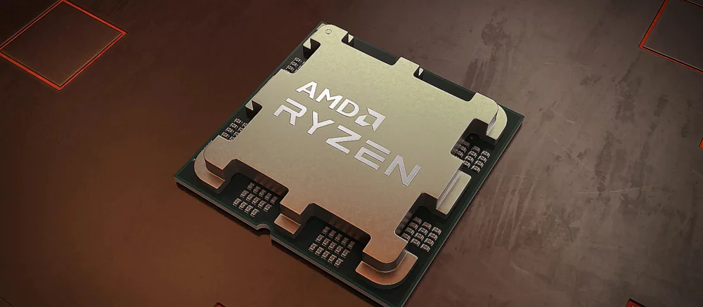 В базе данных ритейлера появился ранее неизвестный процессор AMD Ryzen 5 7500X3D