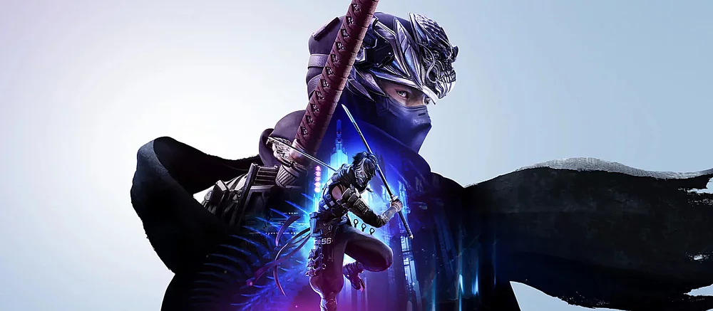 В Game Pass добавят Evil West, Ninja Gaiden 4 Black, Ninja Gaiden 4 и не только