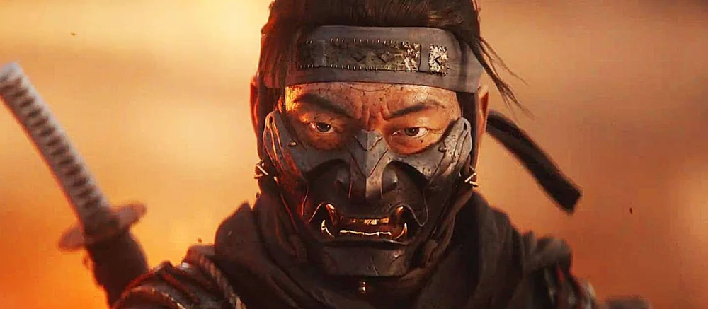 В Ghost of Yotei нашли секретный квест о Дзине из Ghost of Tsushima — спойлер