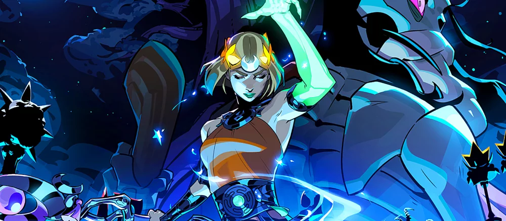 В Hades 2 вышел первый хотфикс — ослаблен один из мини-боссов