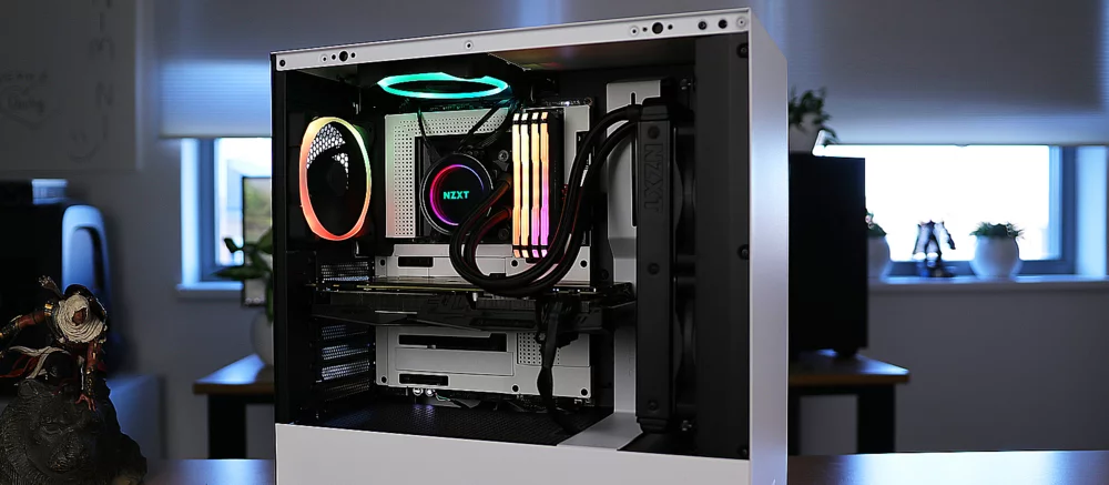 В Hardware Unboxed озвучили лучшую сборку для игры в 1440p