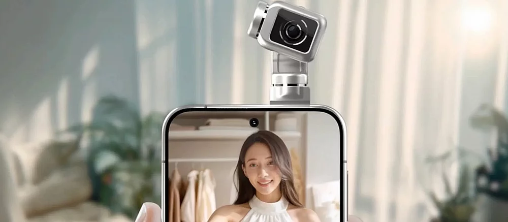 В HONOR планируют создать смартфон с «живой» камерой