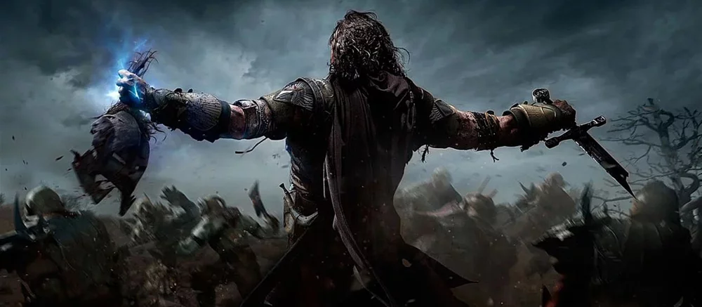 В Middle-earth: Shadow of Mordor игрок будет влиять на отношения персонажа и его врагов
