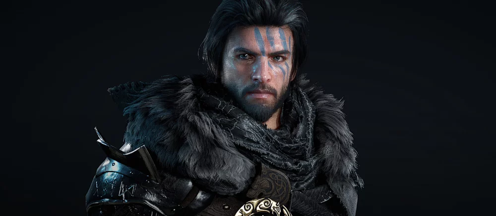 В новом геймплее RPG-экшена Crimson Desert показали битву с проклятым рыцарем