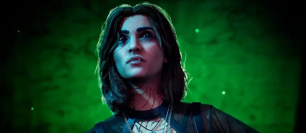 В новом трейлере Bloodlines 2 показали геймплей клана Ласомбра, который ранее был лишь в премиум-издании