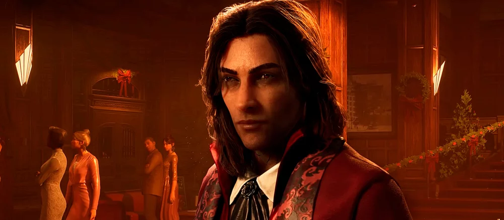 В новом трейлере Vampire: The Masquerade — Bloodlines 2 представили клан Тореадор